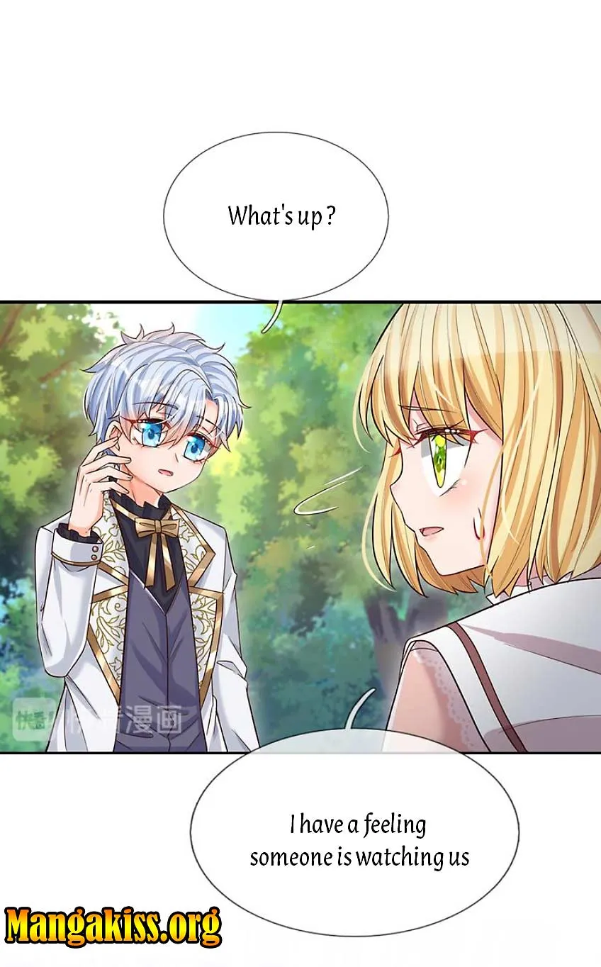 I, Queen Edith Chapter 25 Online - página 7