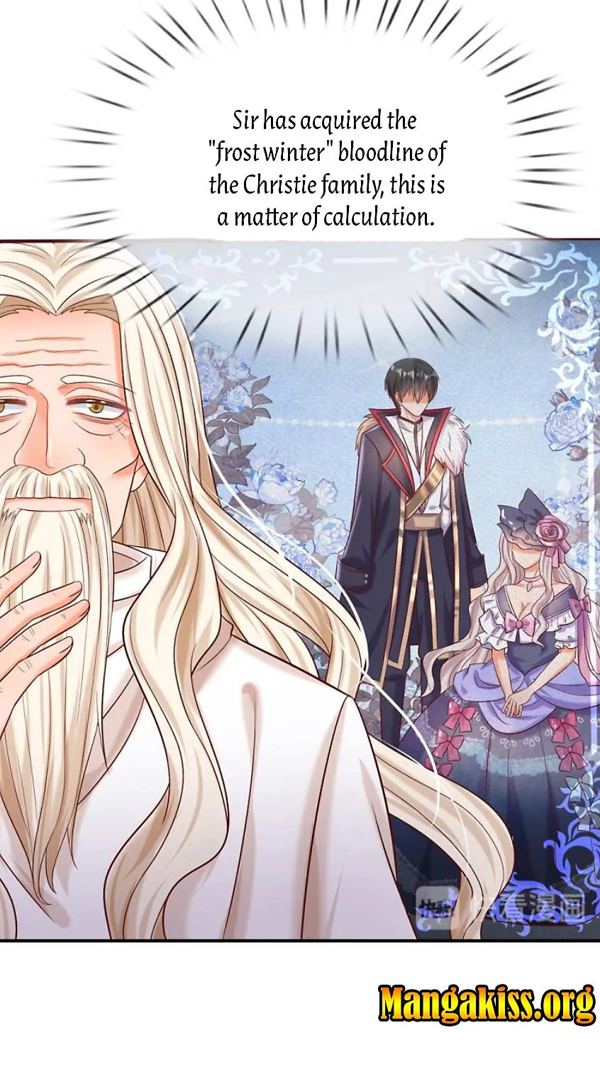 I, Queen Edith Chapter 27 Online - página 7