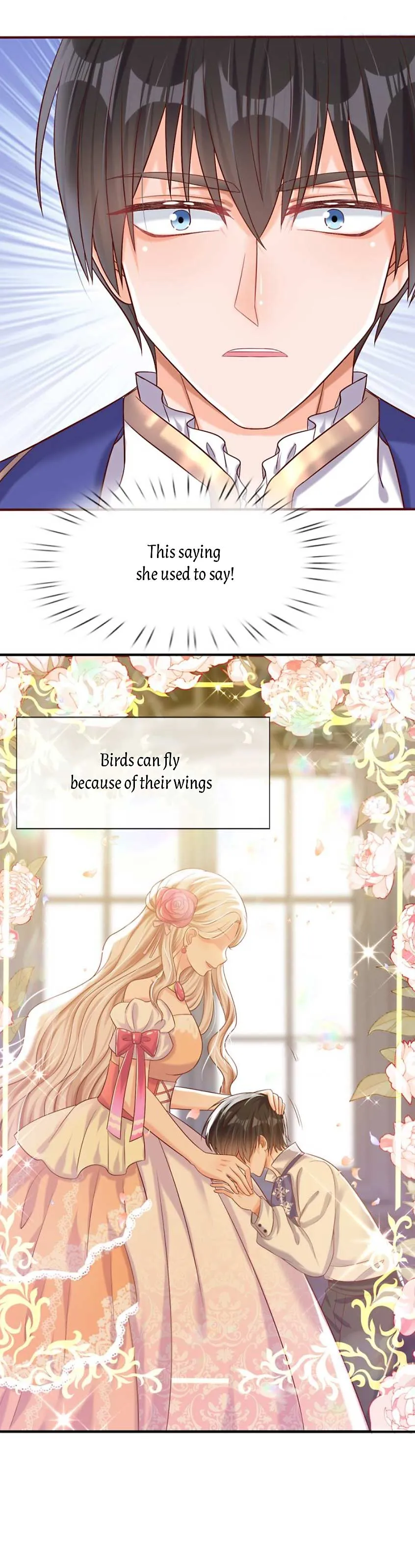 I, Queen Edith Chapter 27 Online - página 9