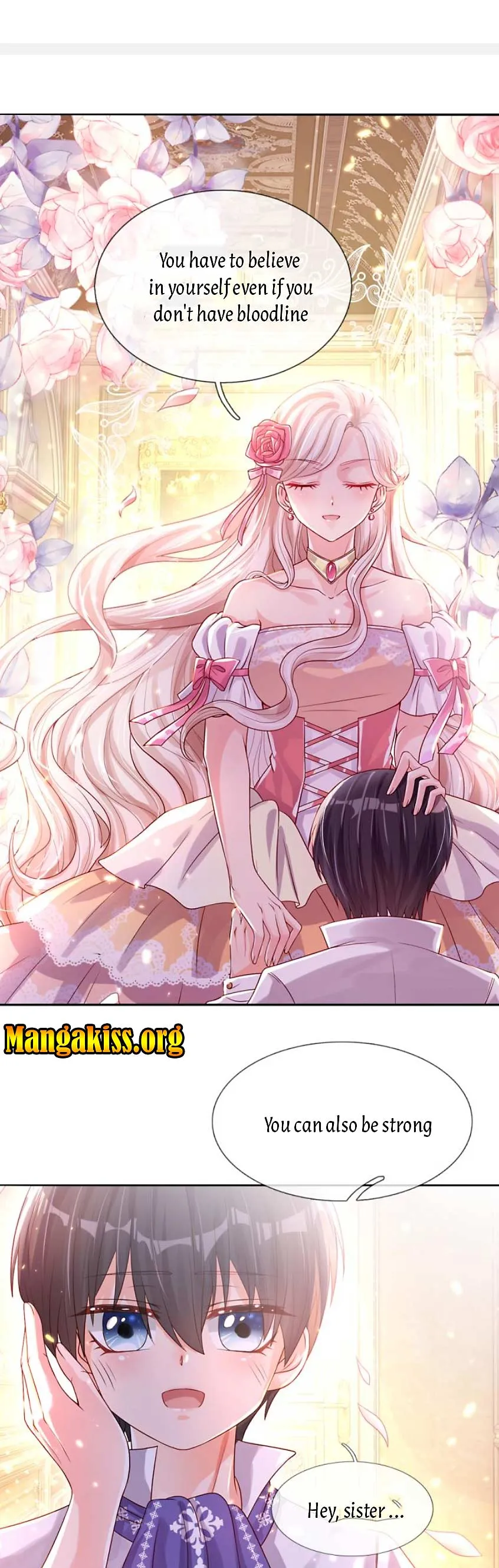 I, Queen Edith Chapter 27 Online - página 10