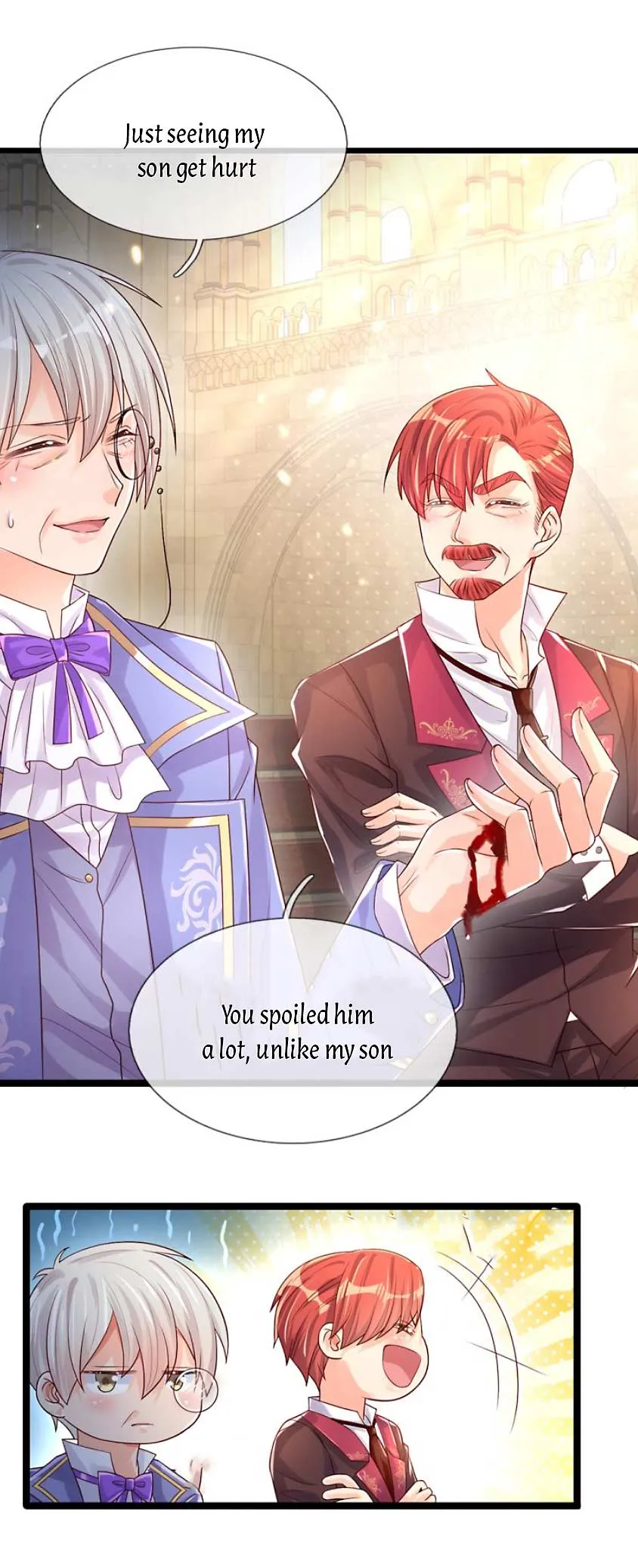 I, Queen Edith Chapter 27 Online - página 14