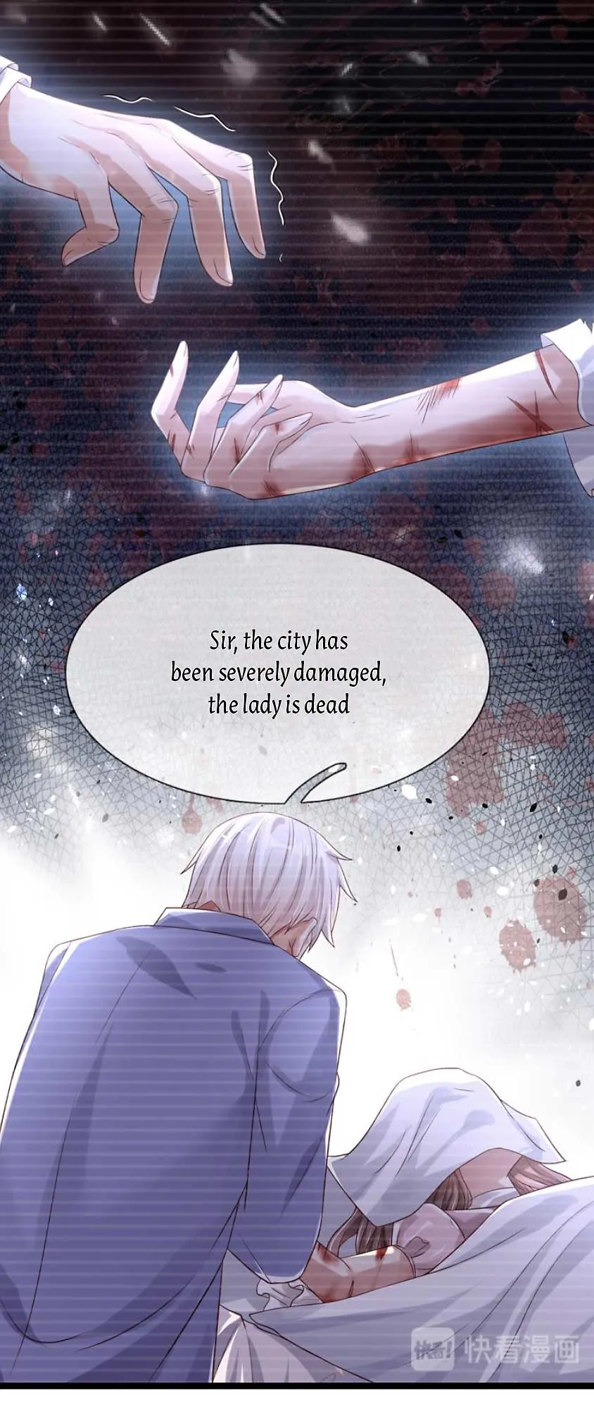 I, Queen Edith Chapter 27 Online - página 17