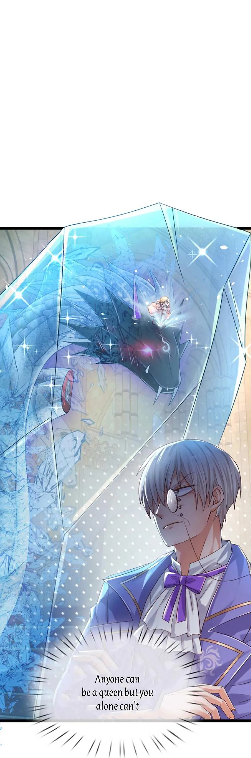 I, Queen Edith Chapter 27 Online - página 18