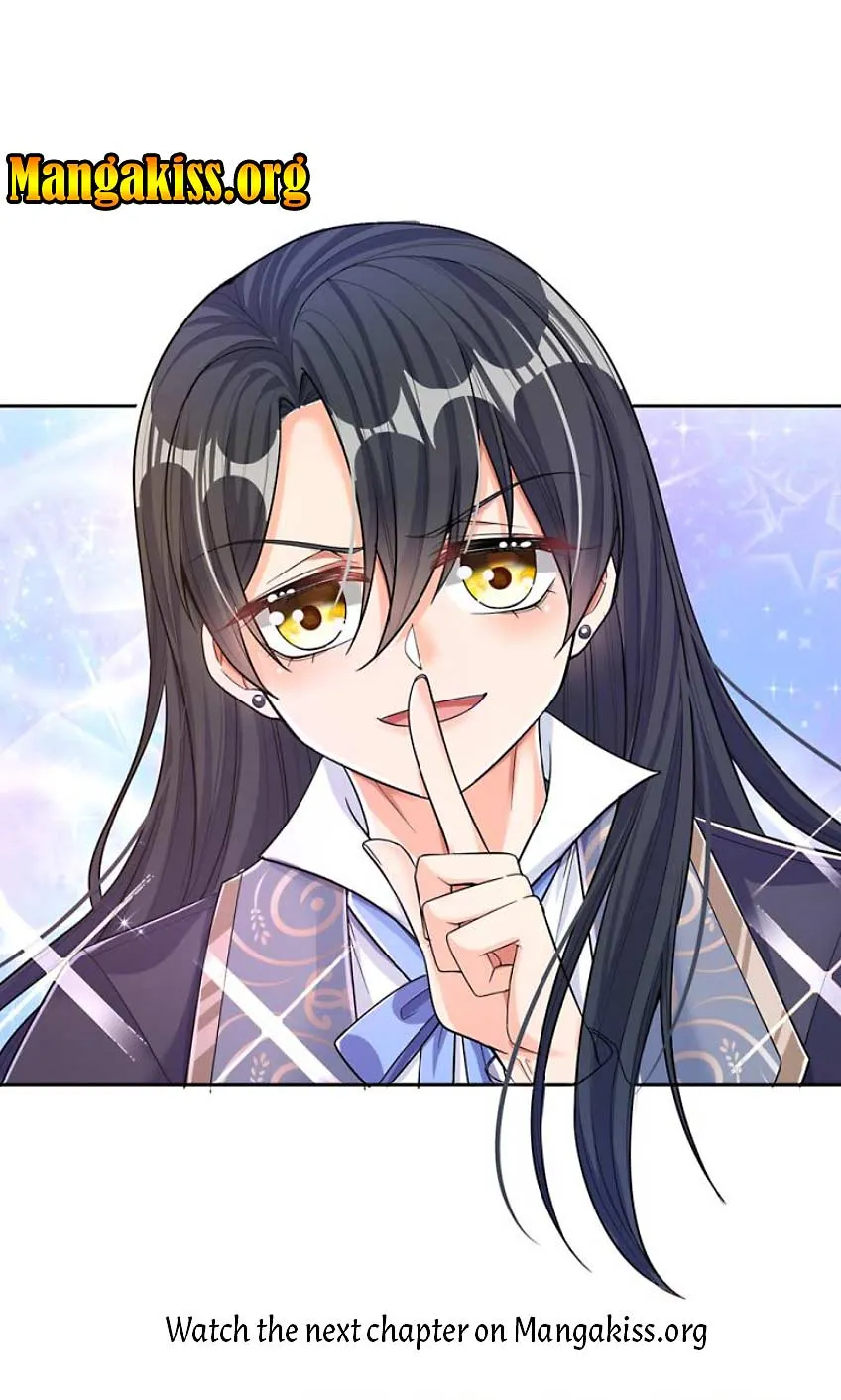 I, Queen Edith Chapter 28 Online - página 18