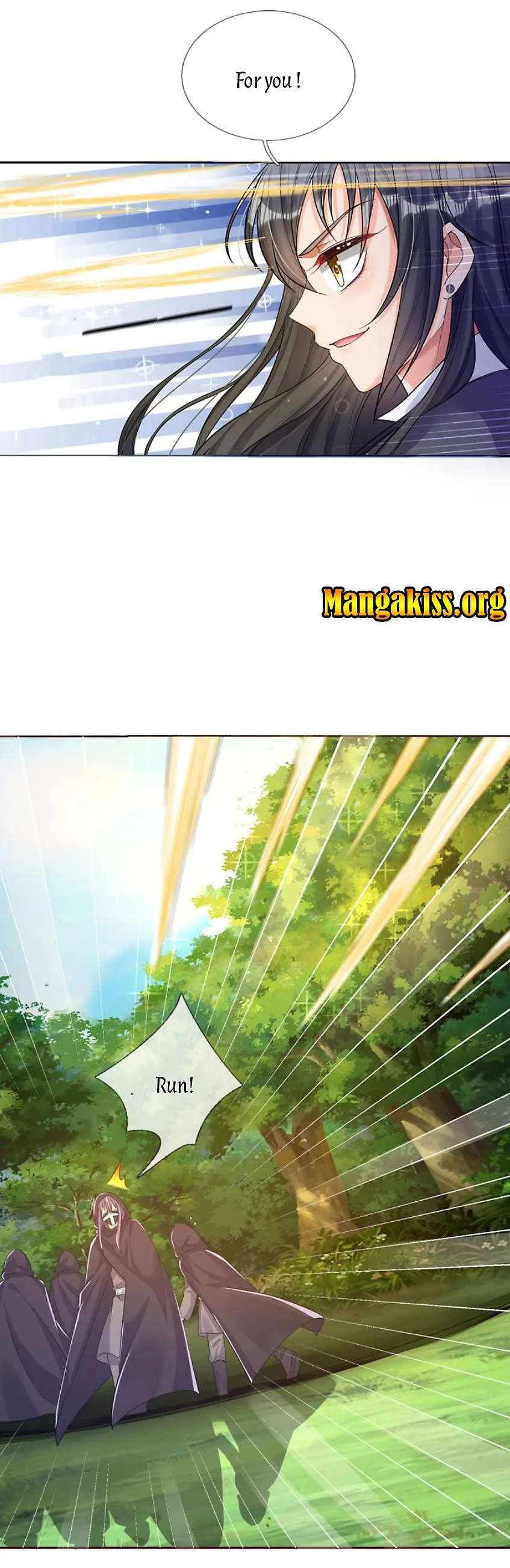 I, Queen Edith Chapter 29 Online - página 4