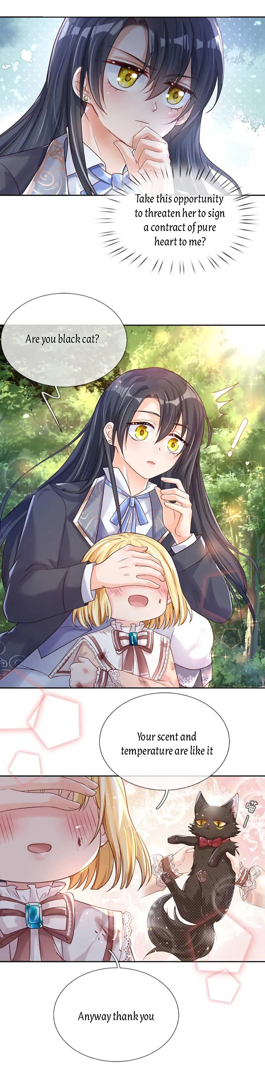 I, Queen Edith Chapter 29 Online - página 8