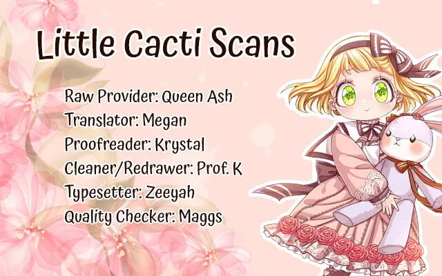 I, Queen Edith Chapter 3 Online - página 12