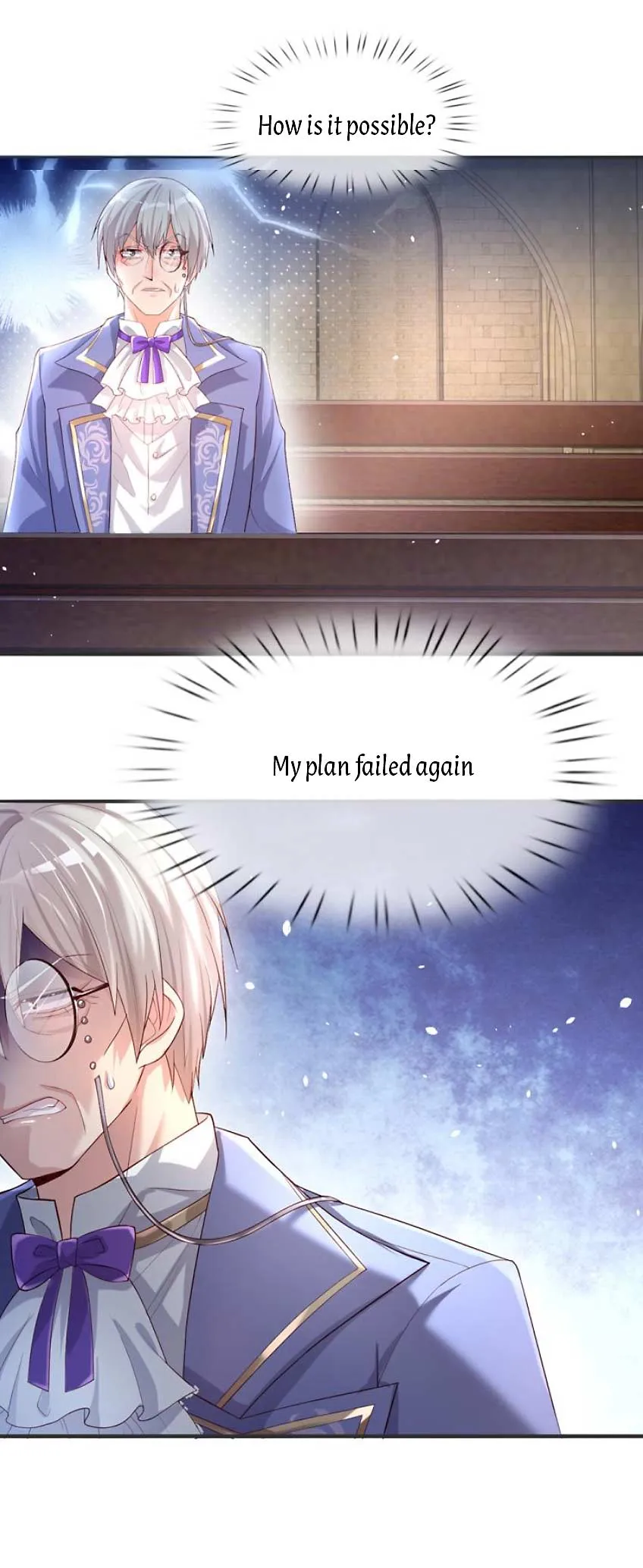 I, Queen Edith Chapter 30 Online - página 4