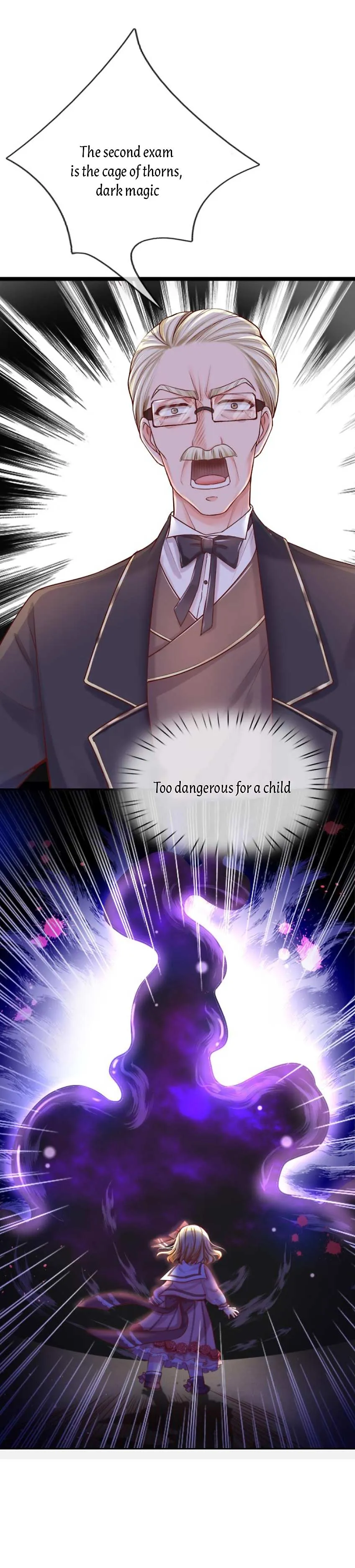 I, Queen Edith Chapter 30 Online - página 5