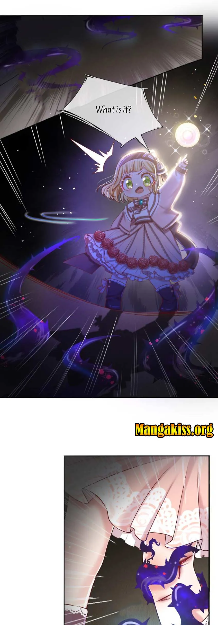 I, Queen Edith Chapter 30 Online - página 9