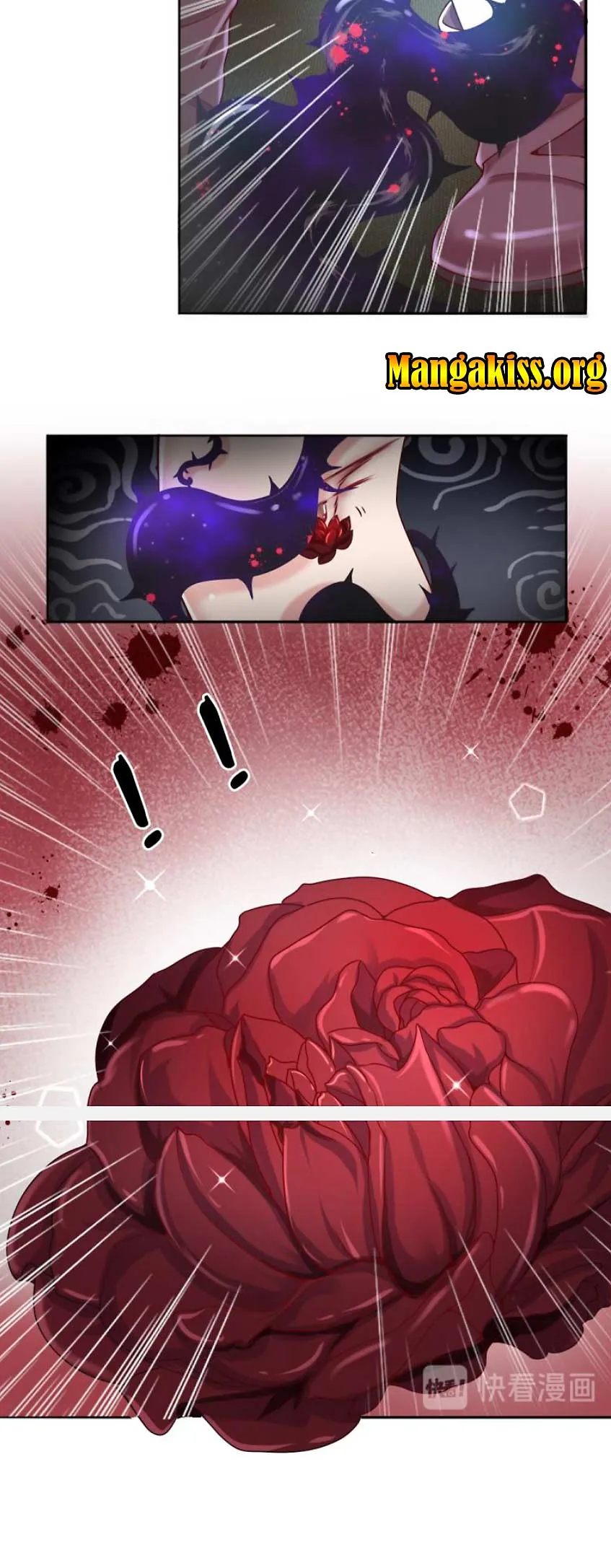 I, Queen Edith Chapter 30 Online - página 10