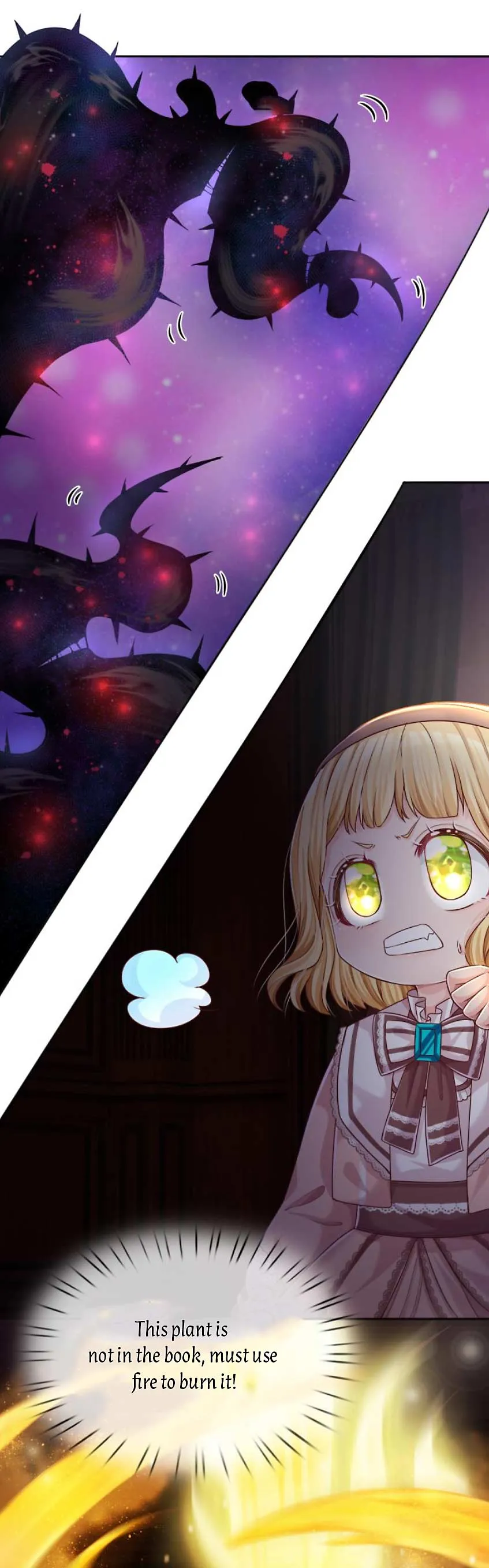 I, Queen Edith Chapter 30 Online - página 12