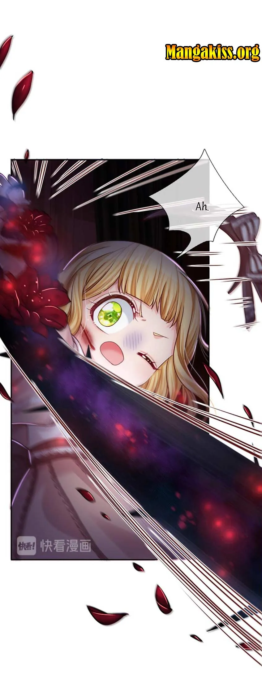 I, Queen Edith Chapter 30 Online - página 16