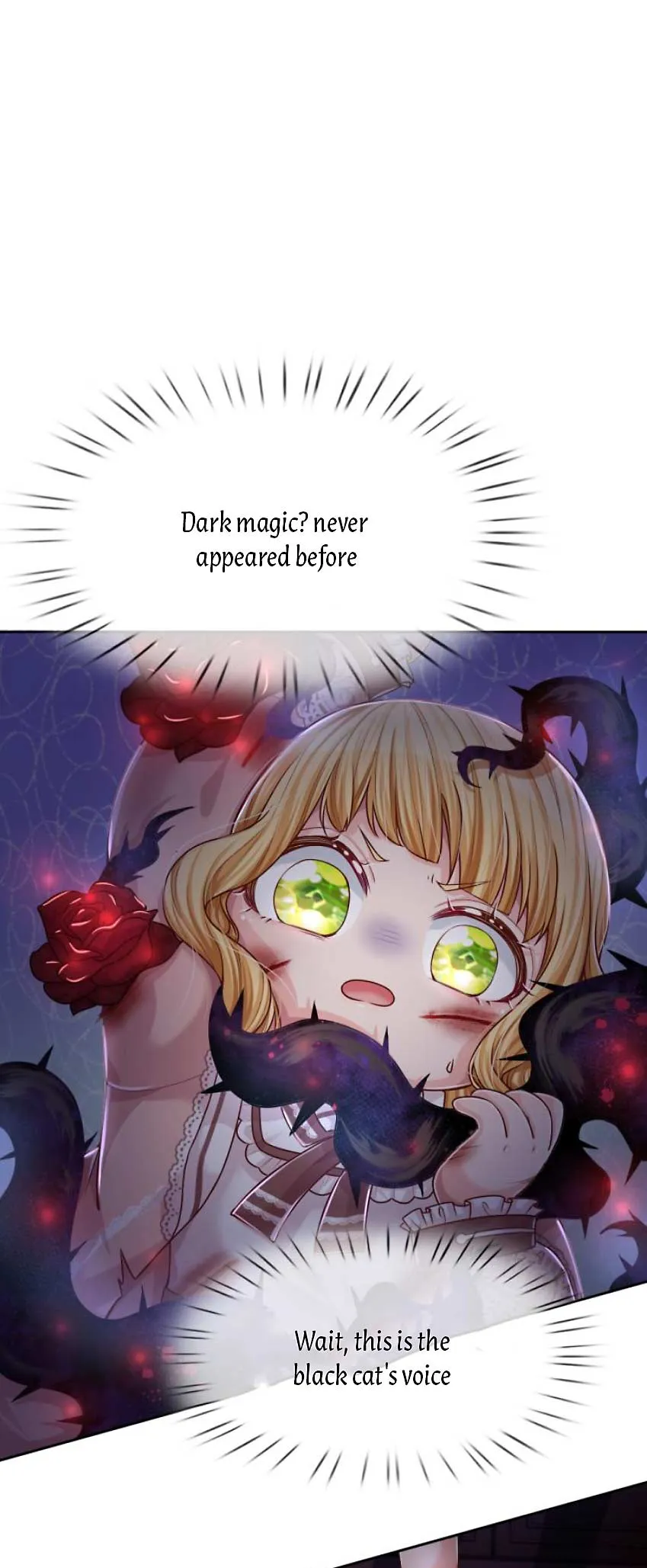 I, Queen Edith Chapter 31 Online - página 2