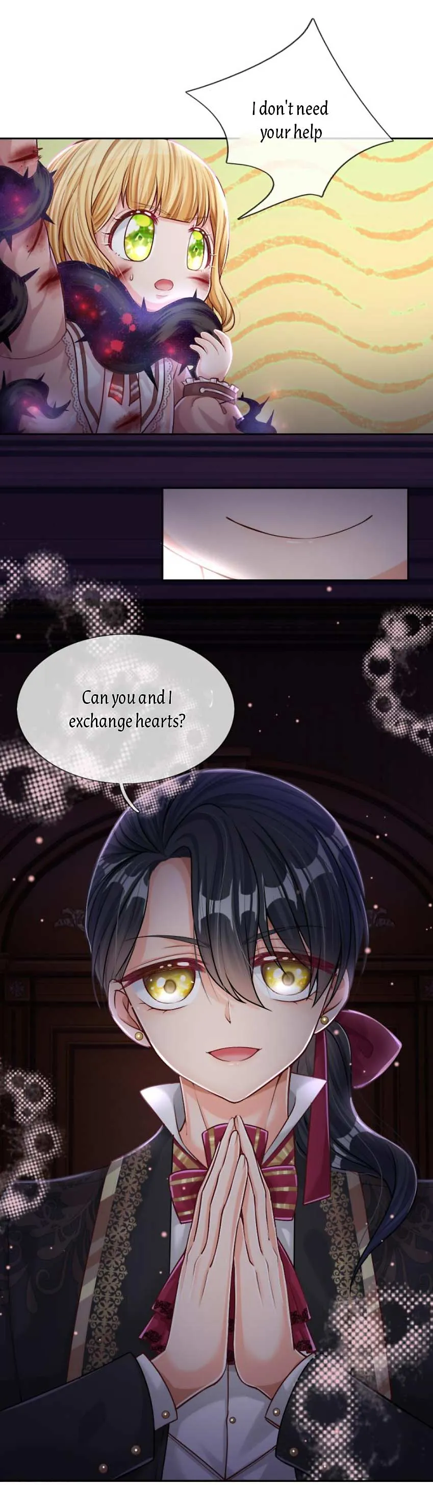 I, Queen Edith Chapter 31 Online - página 5