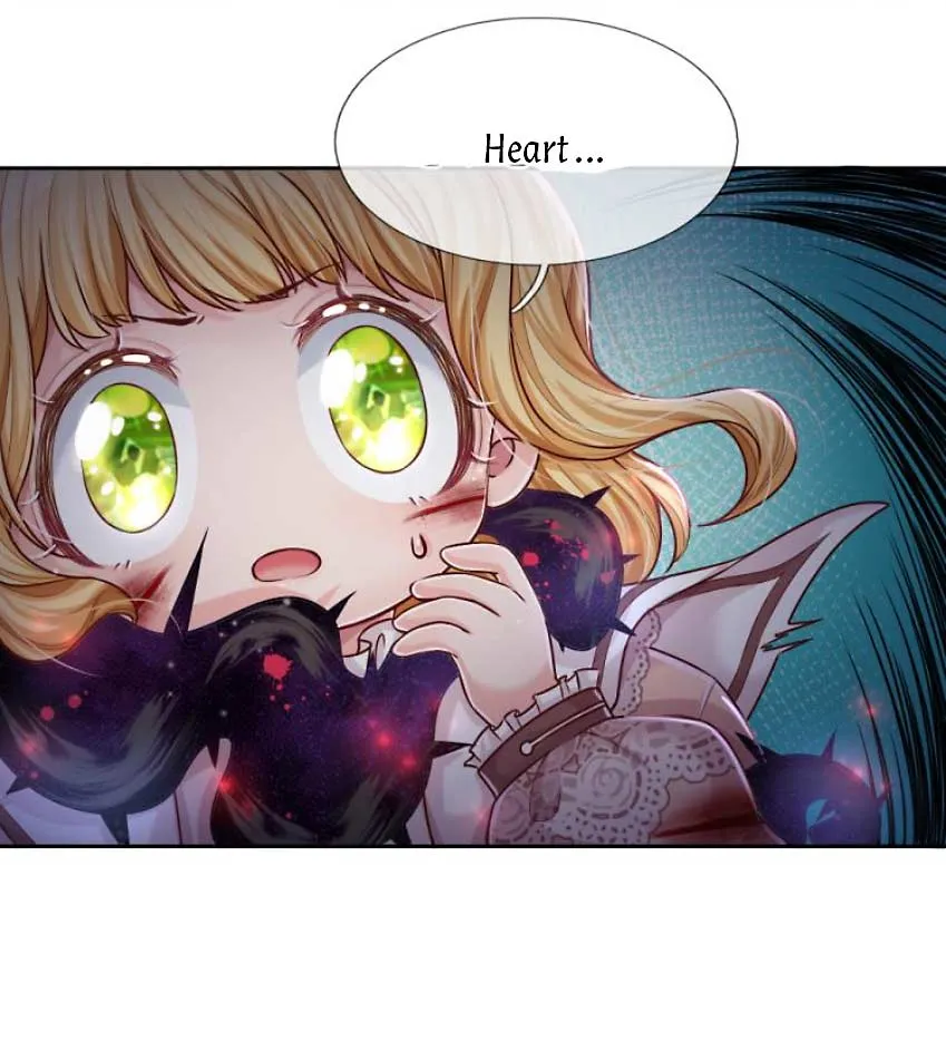 I, Queen Edith Chapter 31 Online - página 6