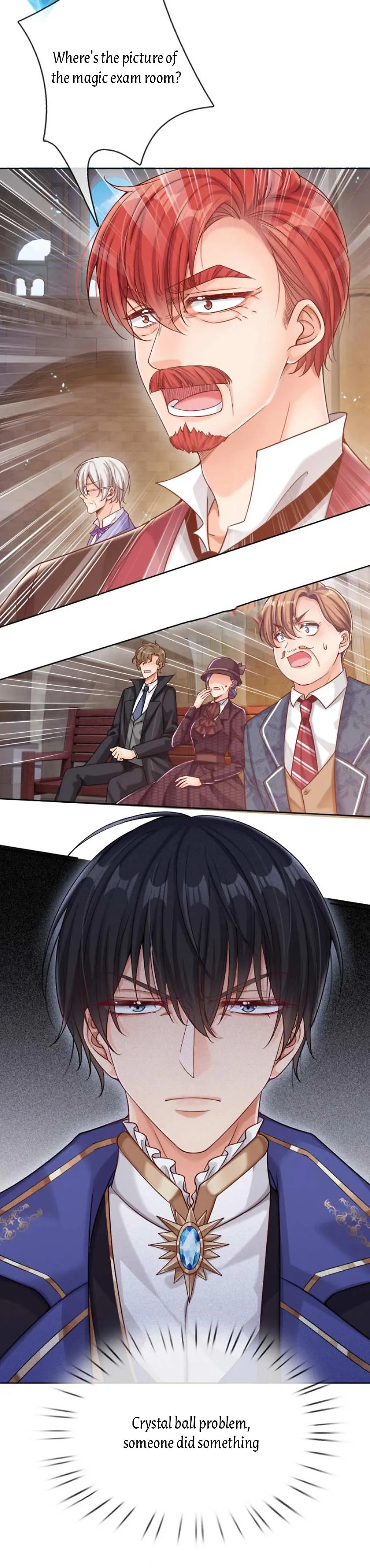 I, Queen Edith Chapter 31 Online - página 8