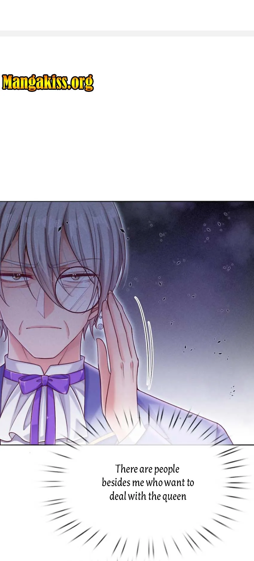 I, Queen Edith Chapter 31 Online - página 10