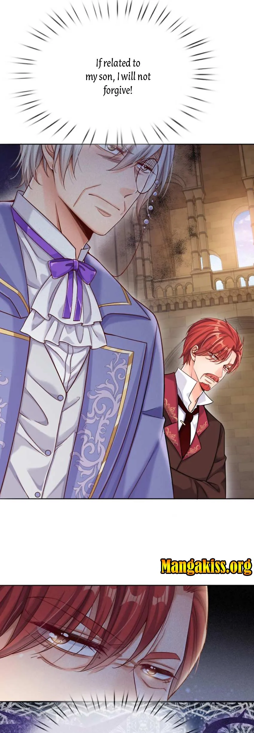 I, Queen Edith Chapter 31 Online - página 11