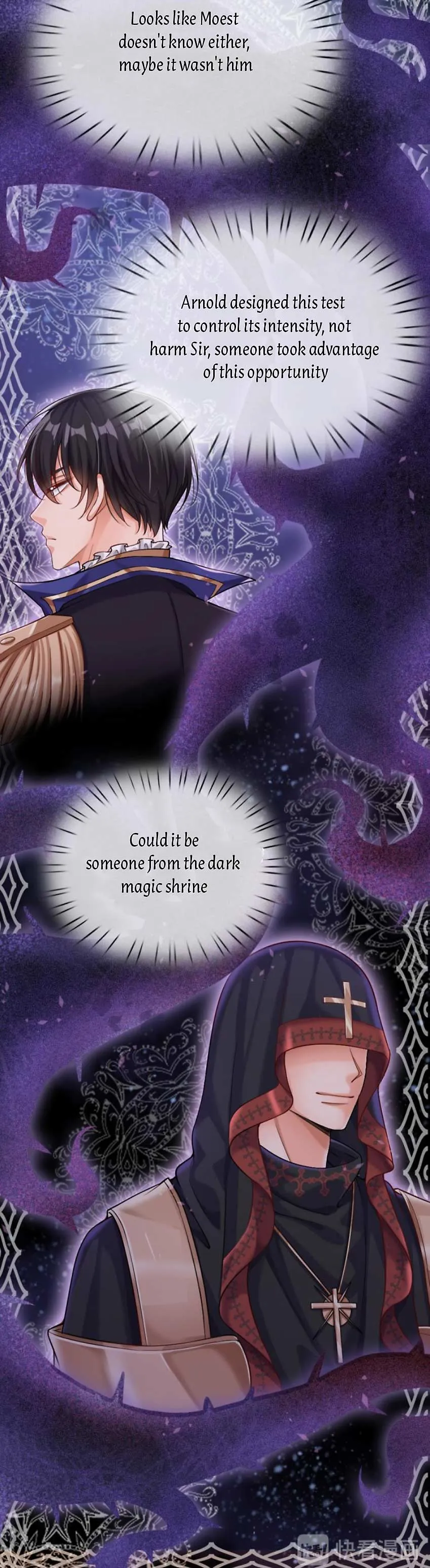 I, Queen Edith Chapter 31 Online - página 12