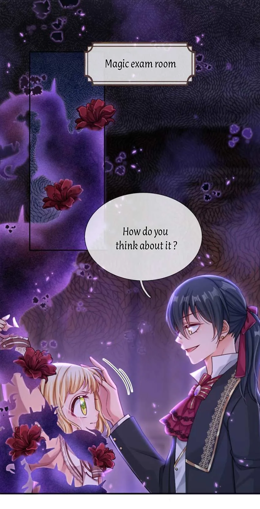 I, Queen Edith Chapter 31 Online - página 14