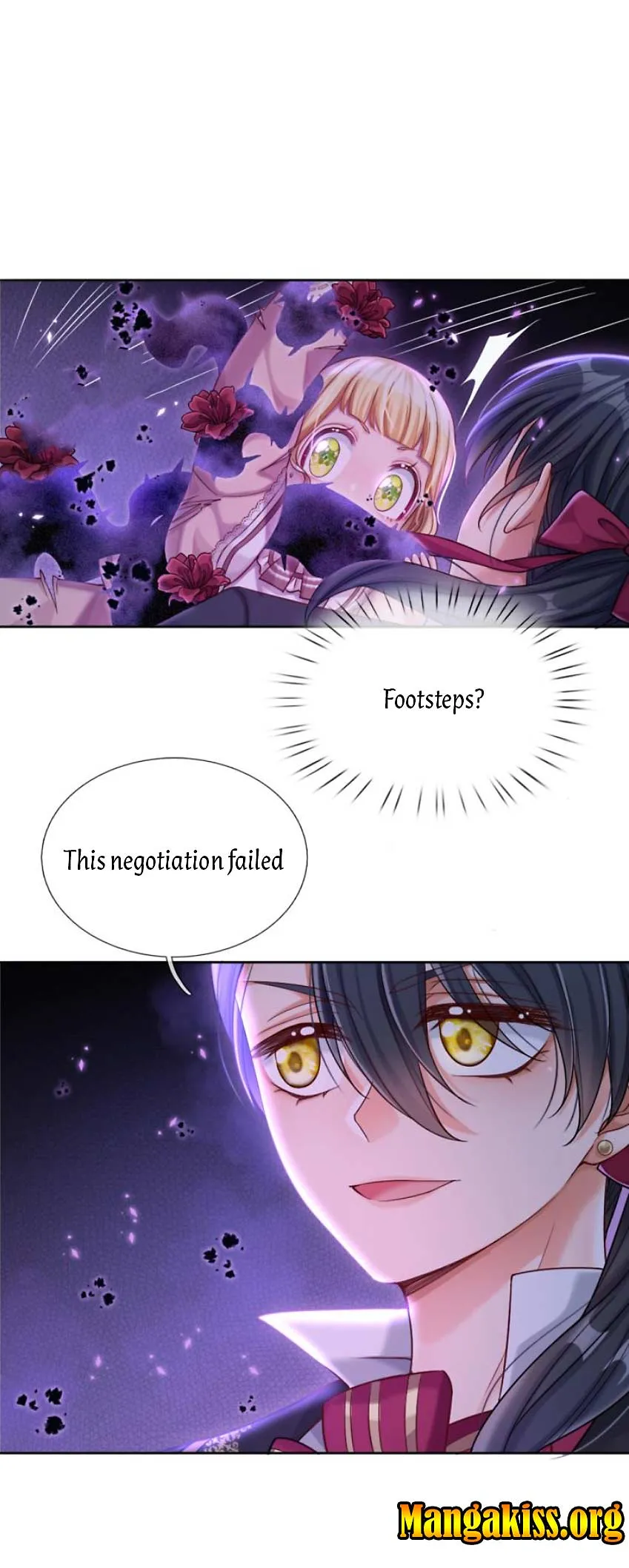 I, Queen Edith Chapter 31 Online - página 16