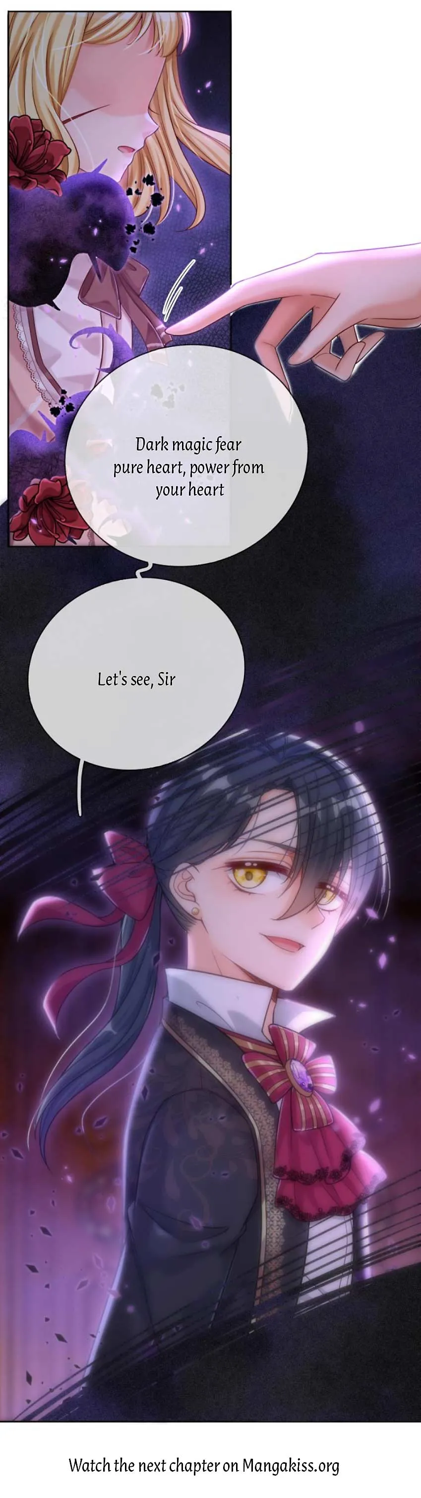 I, Queen Edith Chapter 31 Online - página 17