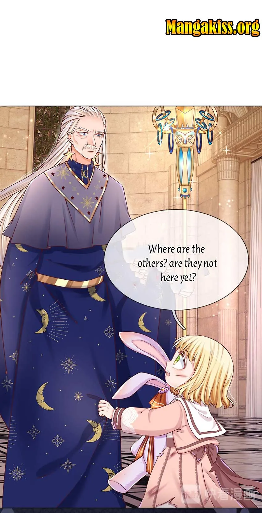I, Queen Edith Chapter 33 Online - página 2