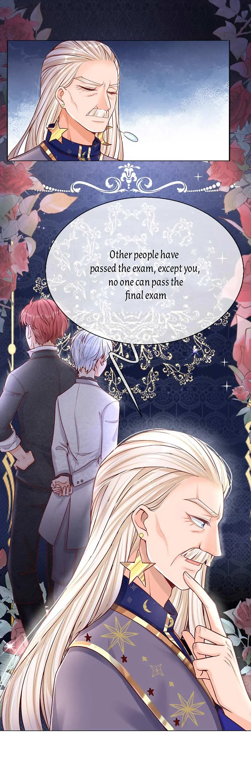 I, Queen Edith Chapter 33 Online - página 3