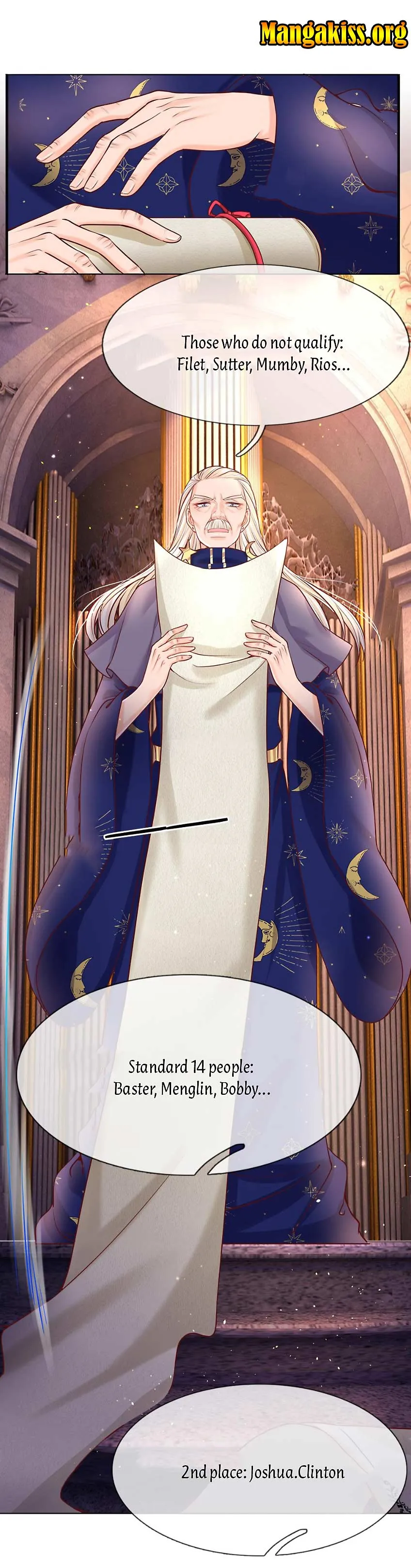 I, Queen Edith Chapter 33 Online - página 13
