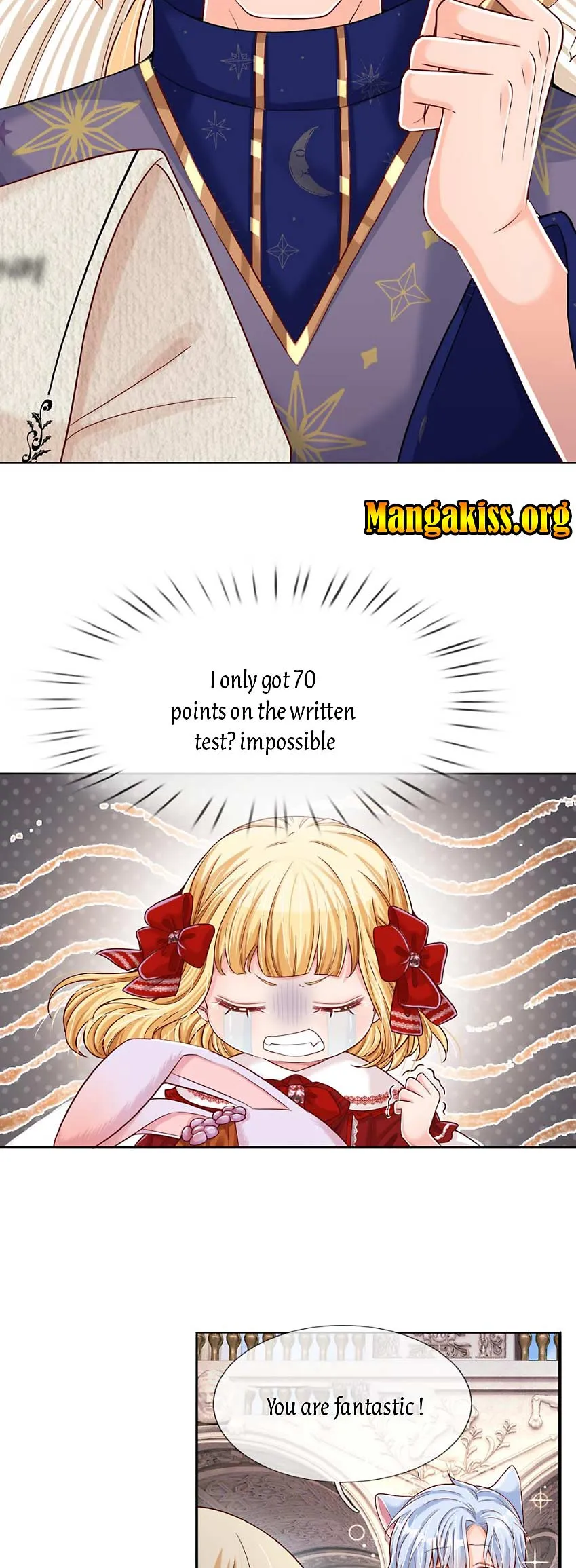 I, Queen Edith Chapter 34 Online - página 2