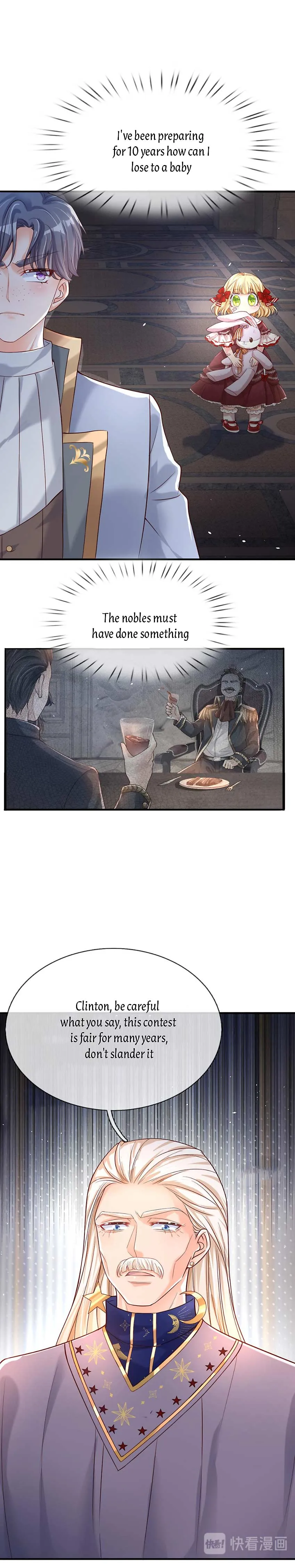 I, Queen Edith Chapter 34 Online - página 6