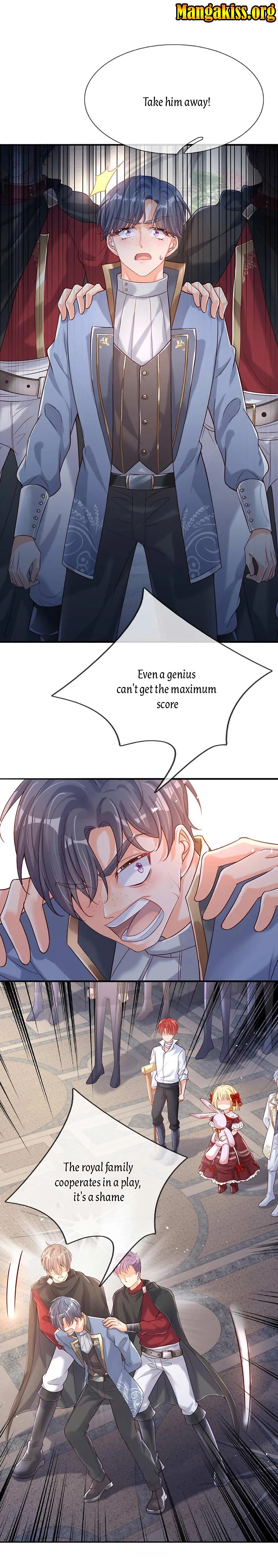 I, Queen Edith Chapter 34 Online - página 7