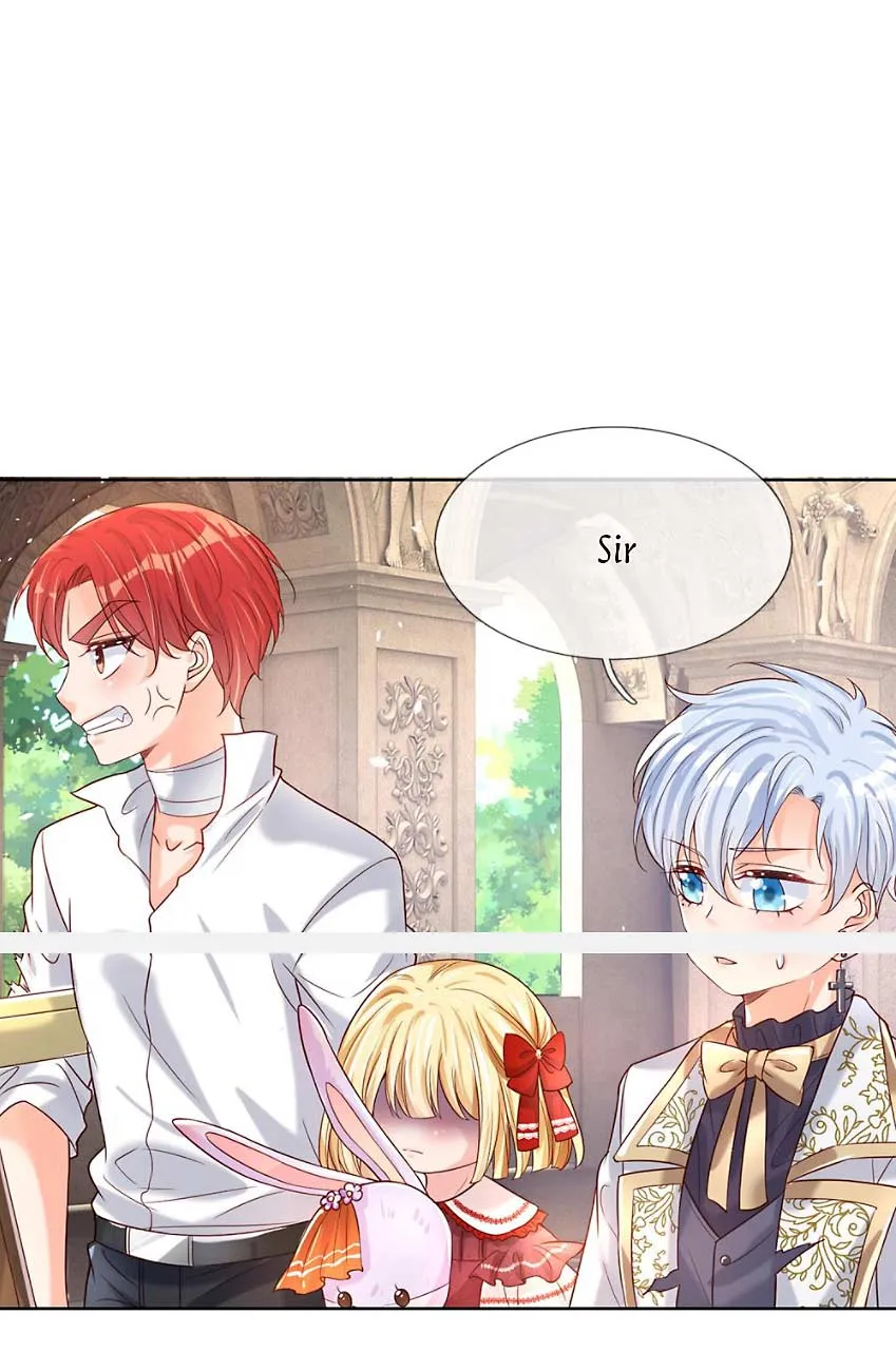 I, Queen Edith Chapter 34 Online - página 8