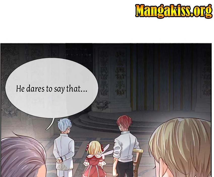 I, Queen Edith Chapter 34 Online - página 9