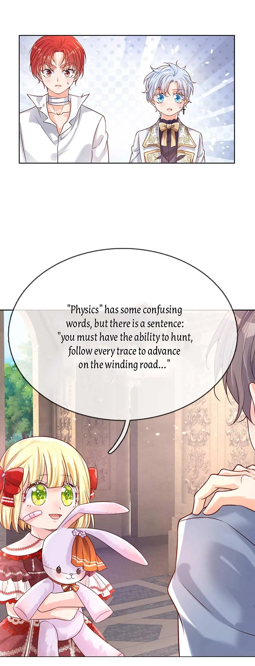 I, Queen Edith Chapter 34 Online - página 12