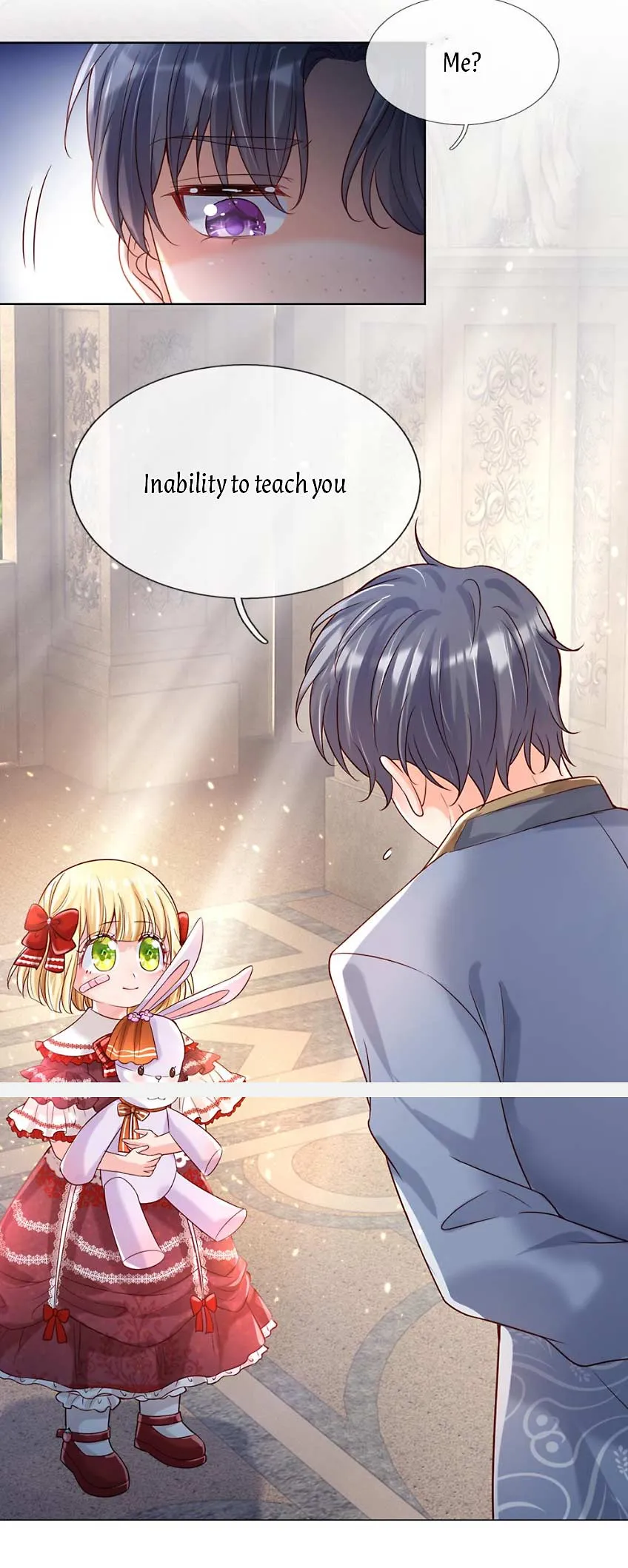 I, Queen Edith Chapter 34 Online - página 15