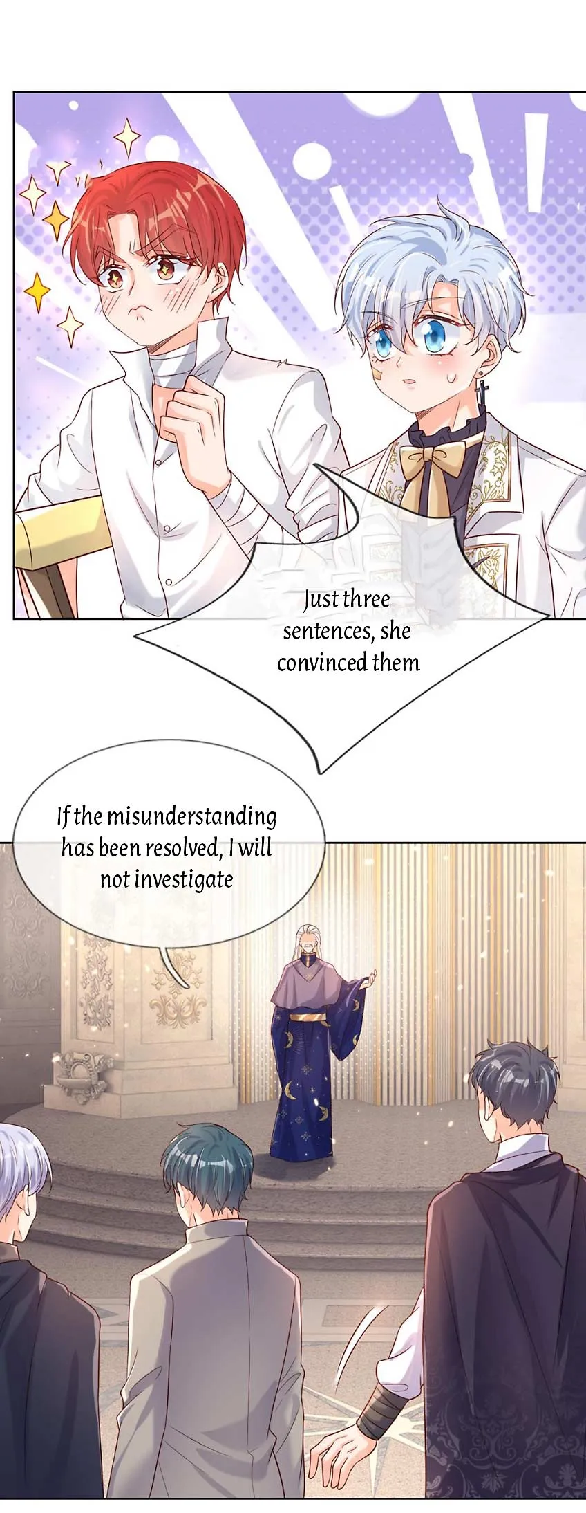 I, Queen Edith Chapter 34 Online - página 17