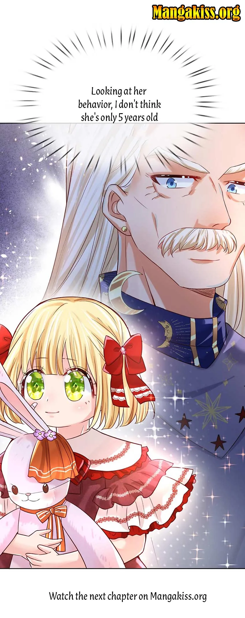 I, Queen Edith Chapter 34 Online - página 18