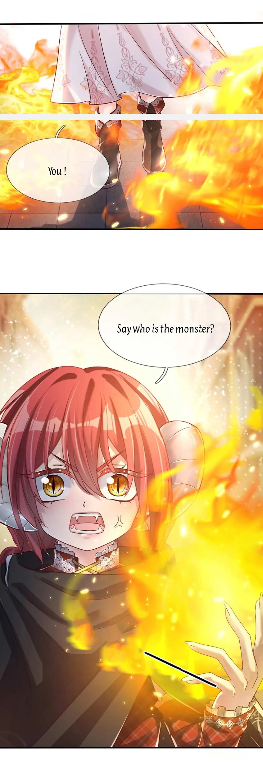 I, Queen Edith Chapter 35 Online - página 5