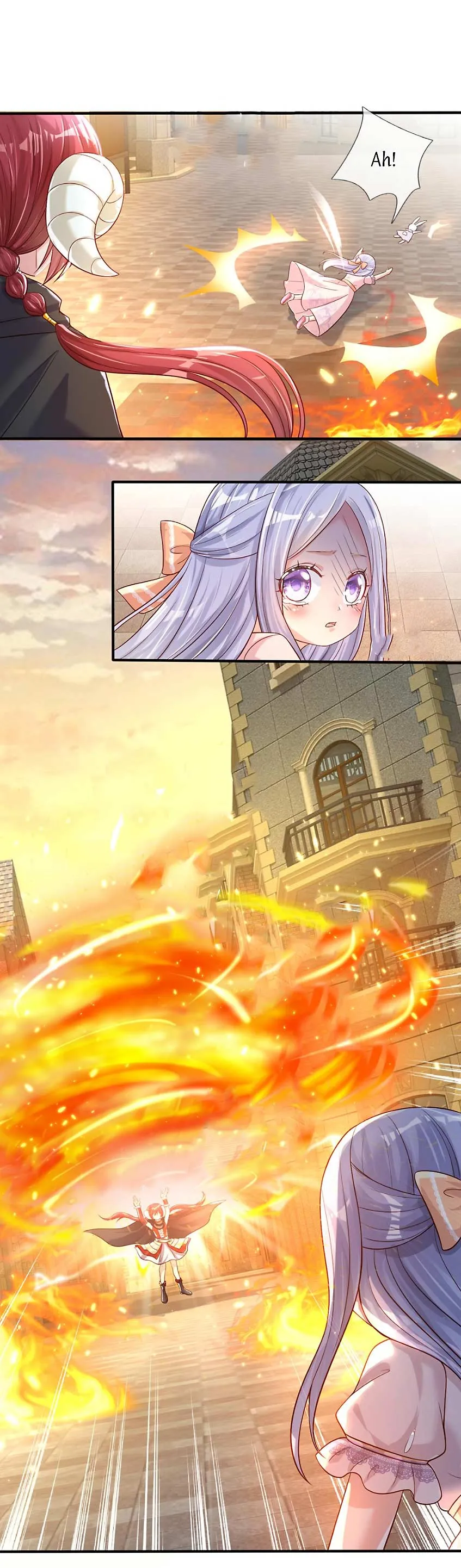 I, Queen Edith Chapter 35 Online - página 6