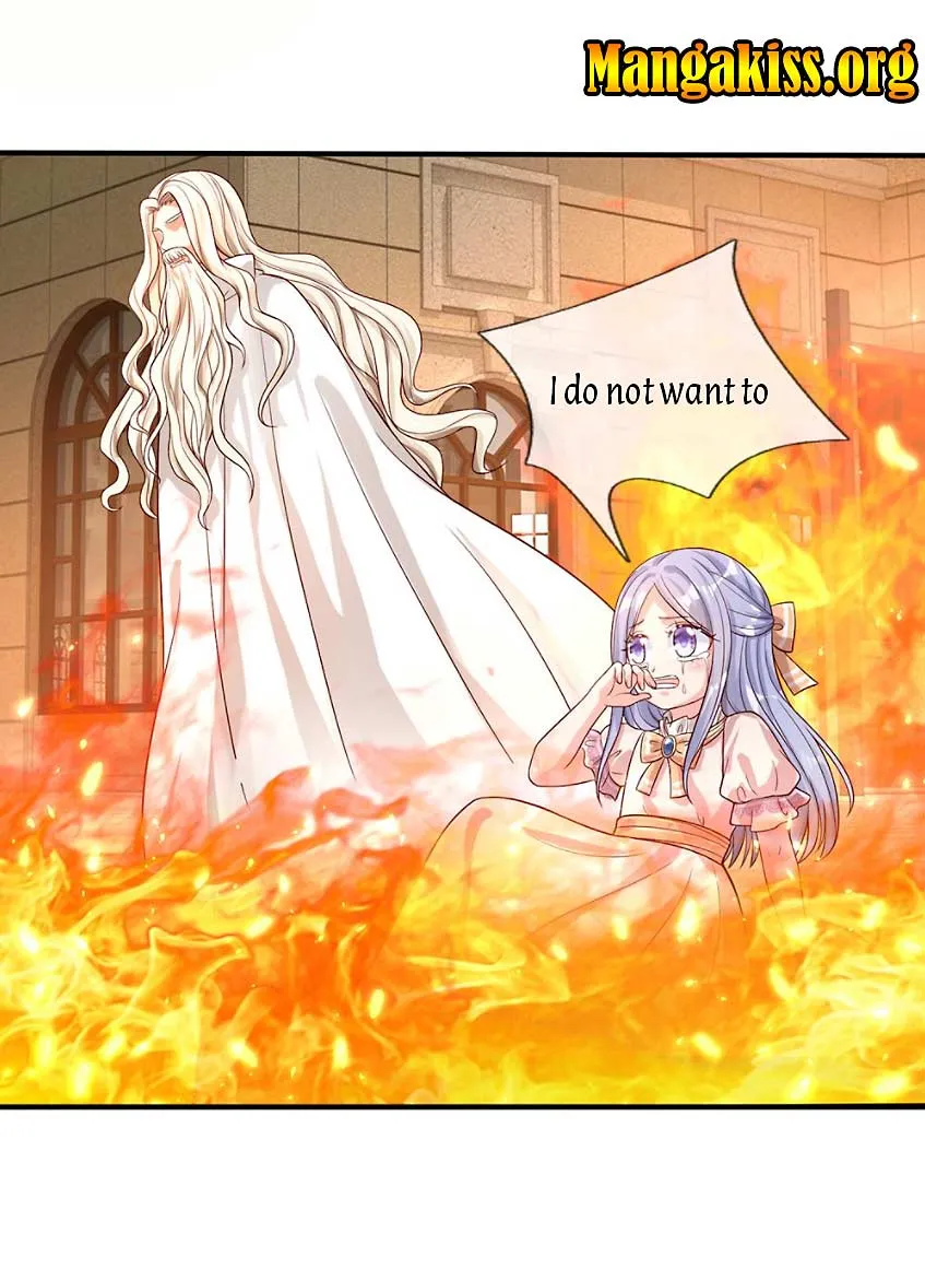 I, Queen Edith Chapter 35 Online - página 7