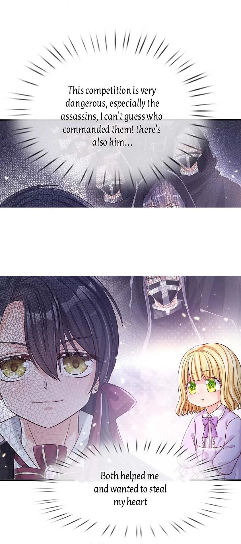 I, Queen Edith Chapter 35 Online - página 10