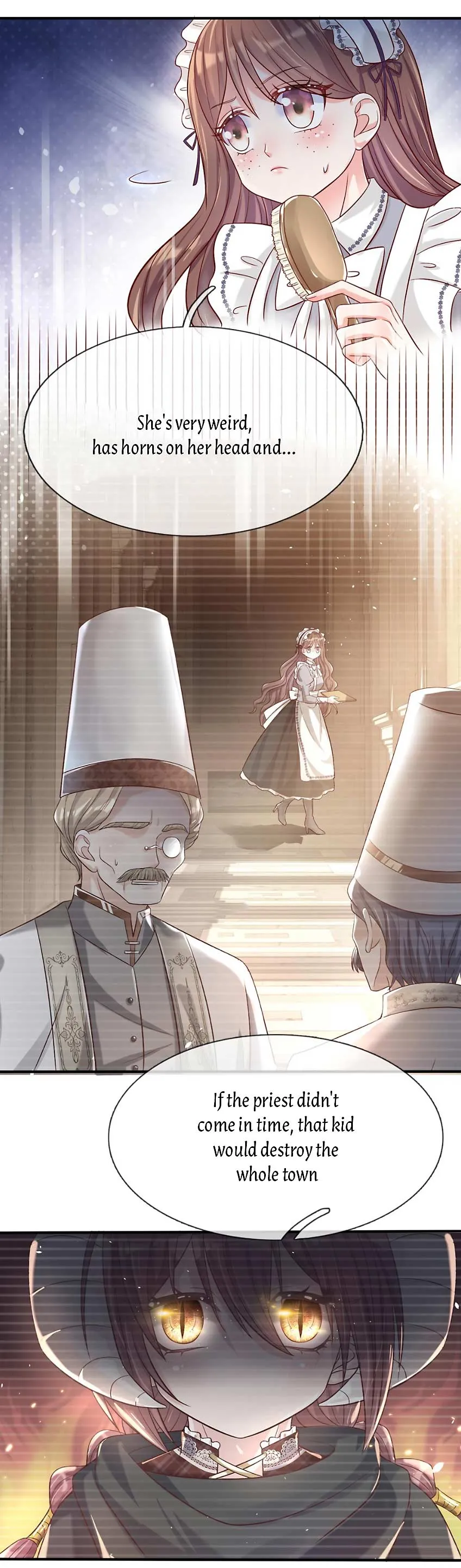 I, Queen Edith Chapter 35 Online - página 13