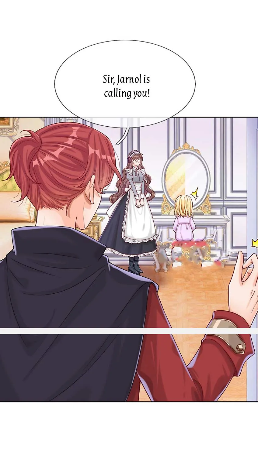 I, Queen Edith Chapter 35 Online - página 15
