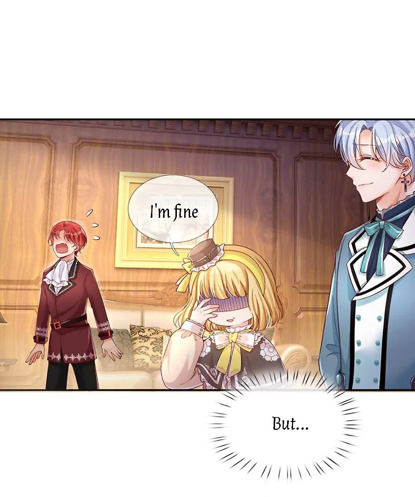 I, Queen Edith Chapter 37 Online - página 4