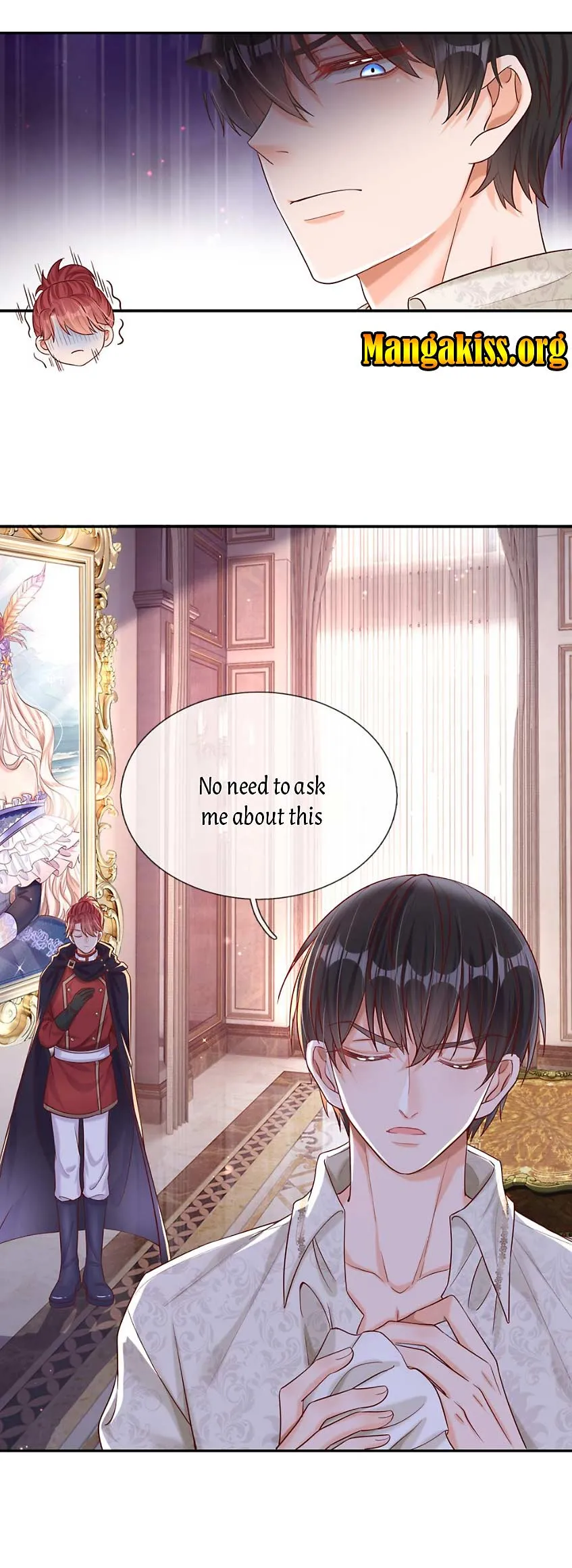 I, Queen Edith Chapter 37 Online - página 10