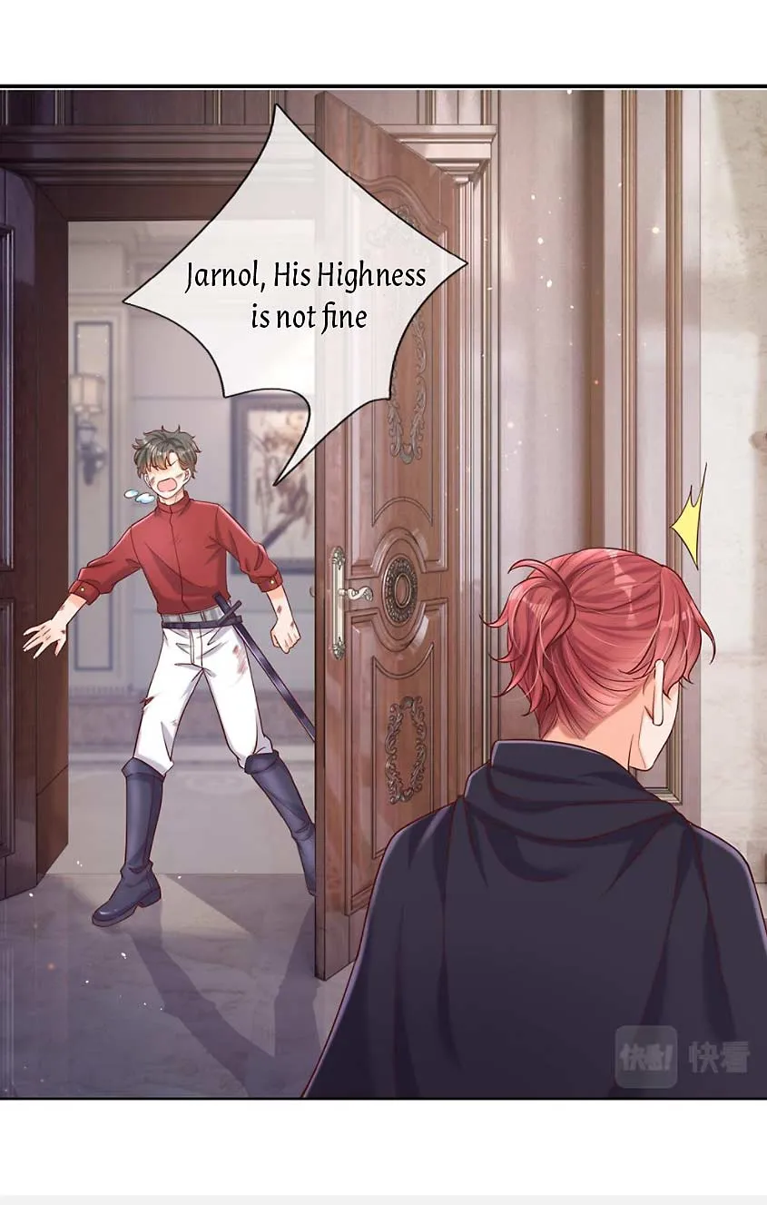 I, Queen Edith Chapter 37 Online - página 13