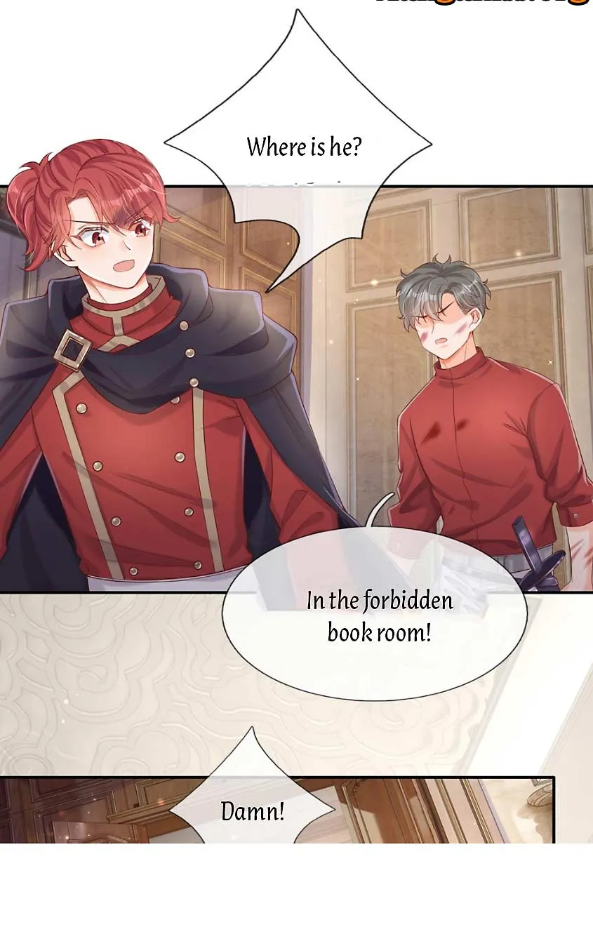 I, Queen Edith Chapter 37 Online - página 15