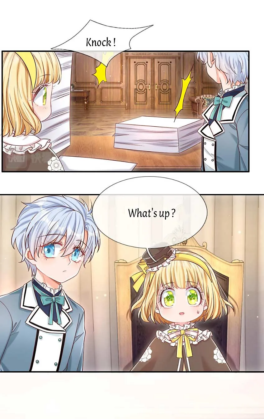 I, Queen Edith Chapter 38 Online - página 2